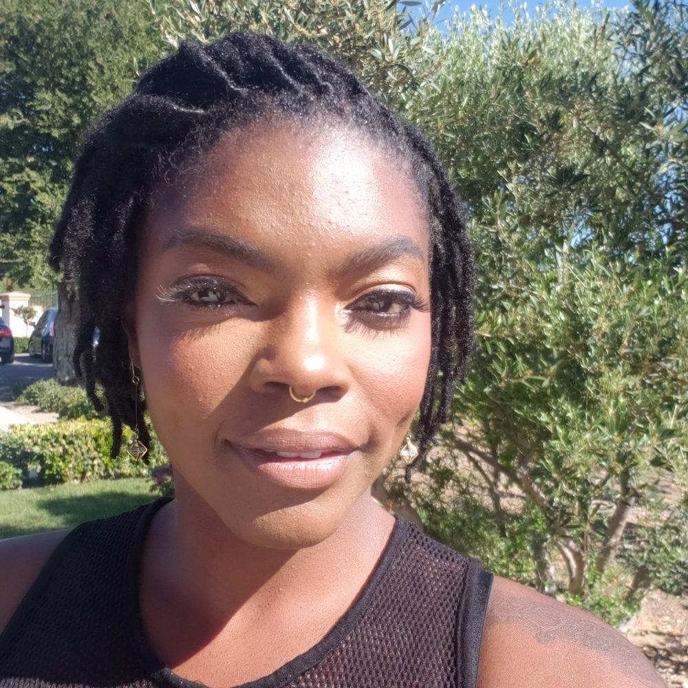 Meet your Posher, Patrice